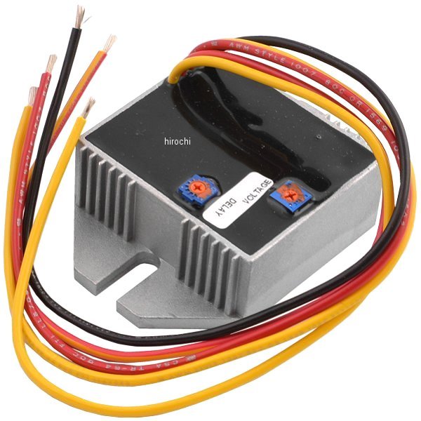 【USA在庫あり】 トレイルテック Trail Tech レギュレーター レクチファイヤー 1個売り 2112-0880 HD店