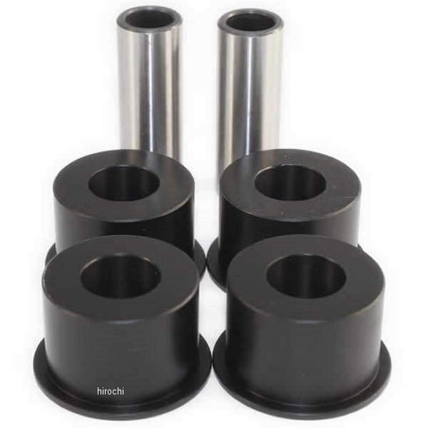 【USA在庫あり】 EPI A-アーム ブッシング フロント 01年-08年 カワサキ KAF620 Mule 3010 4x4 0430-04..