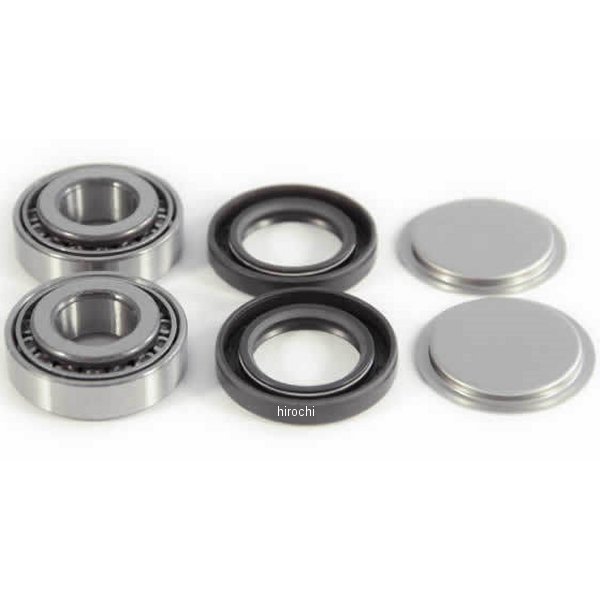 【USA在庫あり】 EPI スイングアーム ブッシング リア 02年-07年 スズキ LT-A500F Vinson Automatic 4x..