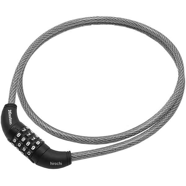 【メーカー在庫あり】 エスコ ESCO 9.5mmx1.5m ケーブルロック 000012043996 JP