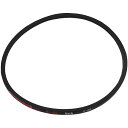 【メーカー在庫あり】 エスコ(ESCO) A 38 高負荷伝動ベルト レッドVベルト 000012256684 JP