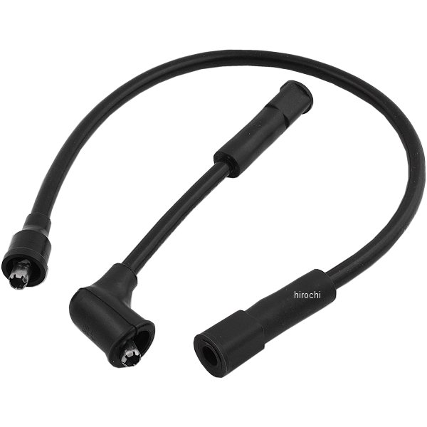 【USA在庫あり】 DRAG 8.8mm プラグコード 86年-03年 XL 2104-0143 HD店