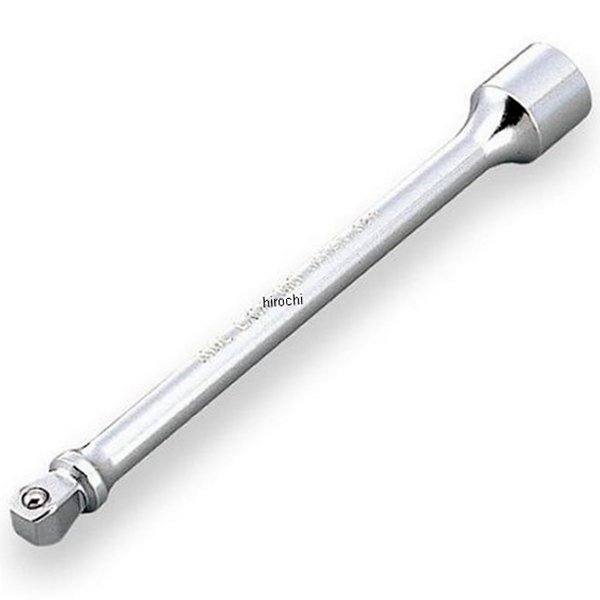 トネ TONE 首振エクステンションバー 長さ 250mm 差込角 9.5mm (3/8インチ) EX31-250 HD店(2.0)