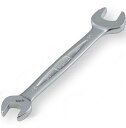トネ TONE 新型 スパナ 両口 対辺 19-21mm 長さ 209mm DS-1921 HD店(4)