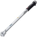 トネ TONE プレセット形トルクレンチ 能力範囲 60-300 N・m 長さ 716mm 差込角 19mm (3/4インチ) T6MN300R HD店