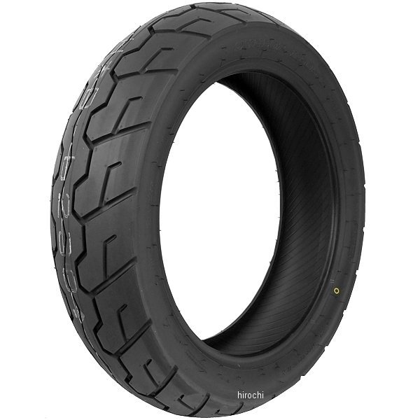 【メーカー在庫あり】 ダンロップ DUNLOP K505 160/70V17M/C TL リア 222367 HD店