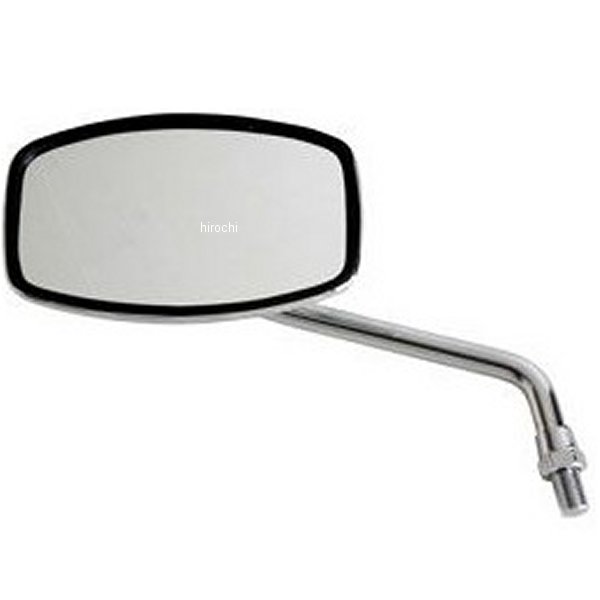 【メーカー在庫あり】 BM-10XL TNK工業 バイカーズミラー 10mm 左用 4984679801006 HD店