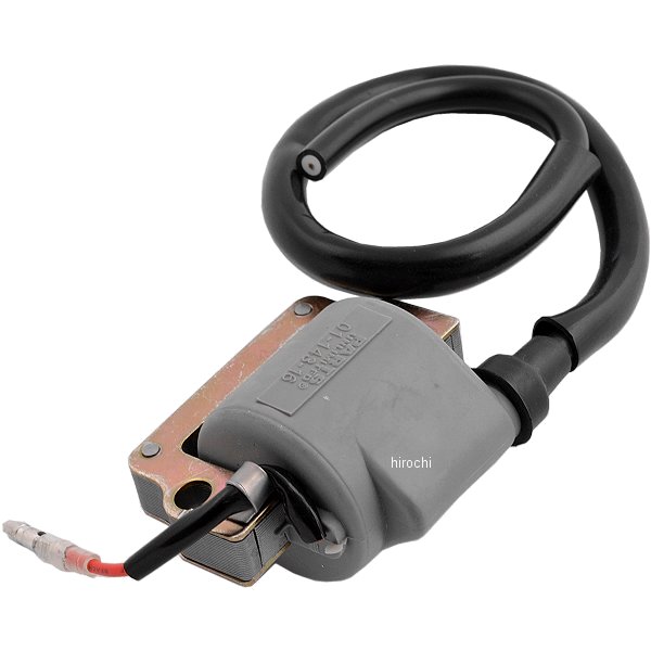 【USA在庫あり】 Parts Unlimited エクスターナル コイル 76年 ヤマハ Exciter 340 01-143-16 HD店