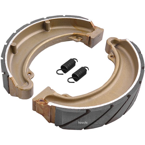 【USA在庫あり】 EBC イービーシー ブレーキシュー G-オーガニック 315 EBC-315G HD店