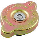 【USA在庫あり】 K&S ケーアンドエス ラジエーターキャップ ロー 13PSI 1903-0016 HD店