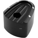 【USA在庫あり】 コビントン Covingtons イグニッション スイッチカバー 07年-13年 ディンプル 黒 2106-0184 HD店