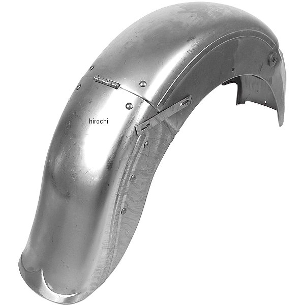 Front Fenders - 【USA在庫あり】 DRAG リアフェンダー ヒンジ付き 未塗装 58年-84年 FL、FLH DS-393489 HD店