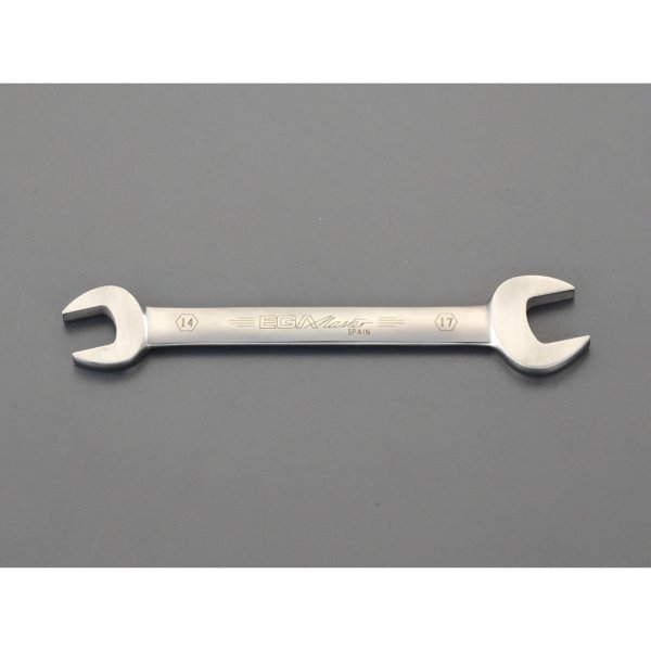 【メーカー在庫あり】 エスコ ESCO 10x12mm 両口スパナ(チタン合金製) 000012086814 HD店
