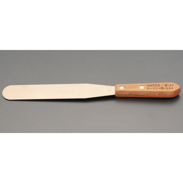 【メーカー在庫あり】 エスコ ESCO 50x355mm ヘ ラ(ノンスパーキング) 000012087877 HD店