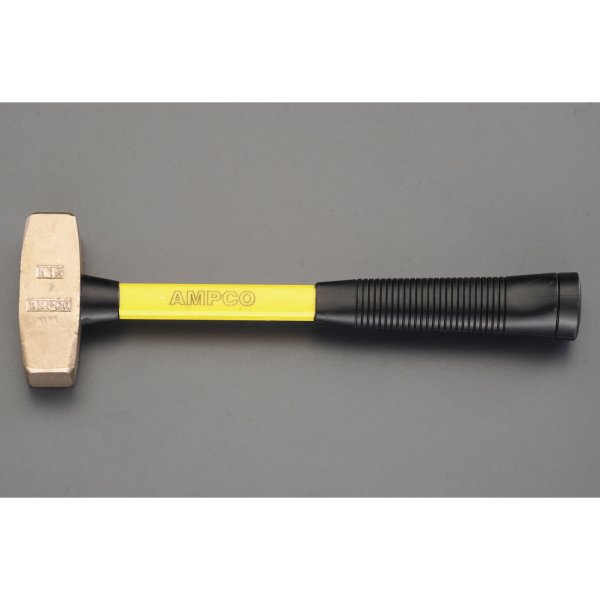 【メーカー在庫あり】 エスコ ESCO 1020g/280mm スレッジハンマー(ノンスパーキング) 000012247377 HD店(4.0)