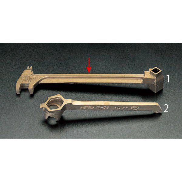 ڥ᡼߸ˤ  ESCO 385mm ɥ̥(Υ󥹥ѡ) 000012053030 HDŹ