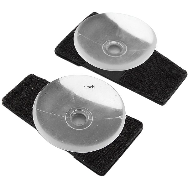 RSB307 RSタイチ タンクバッグ用 吸盤アタッチメント 2個 RSB301/302/303用 RSB3079999 HD店