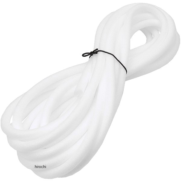 【メーカー在庫あり】 エスコ(ESCO) 15mm x 10m 発泡ポリエチレン丸棒 000012203790 HD