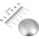 【メーカー在庫あり】 エスコ(ESCO) 38mm エンドキャップ ステンレス製 000012024750 JP