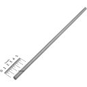 【メーカー在庫あり】 エスコ ESCO 8x 300mm ステンレス丸棒 000012096614 HD