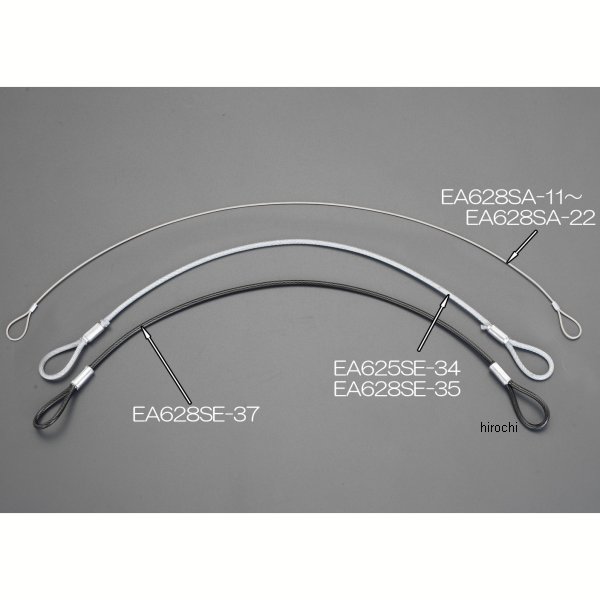 【メーカー在庫あり】 エスコ ESCO 0.45x300mm カットワイヤー(ステンレス製) 0000...