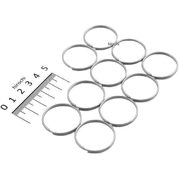 ●材質:ステンレス(SUS304)●線形状:丸（10個価格）●内径:28mm●線径:1.2mm000012204160楽天 HD店　