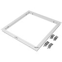 【メーカー在庫あり】 エスコ ESCO 465x465x30mm 天井点検口 ホワイト 000012266821 HD店