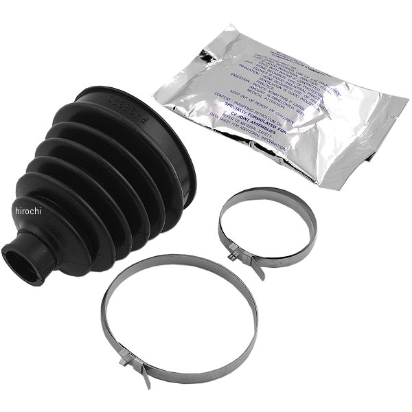 【USA在庫あり】 EPI CV ブーツ 内側 13年-17年 カンナム Commander 0214-0816 HD店