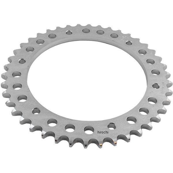 【USA在庫あり】 JT スプロケット JT Sprockets リア スプロケット 42T/530 99年-02年 トライアンフ デイトナ955I 1210-0705 HD店