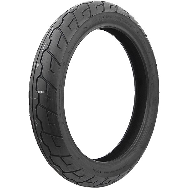 【メーカー在庫あり】 ダンロップ DUNLOP K505 110/80-18M/C 58H TL フロント 221467 HD店