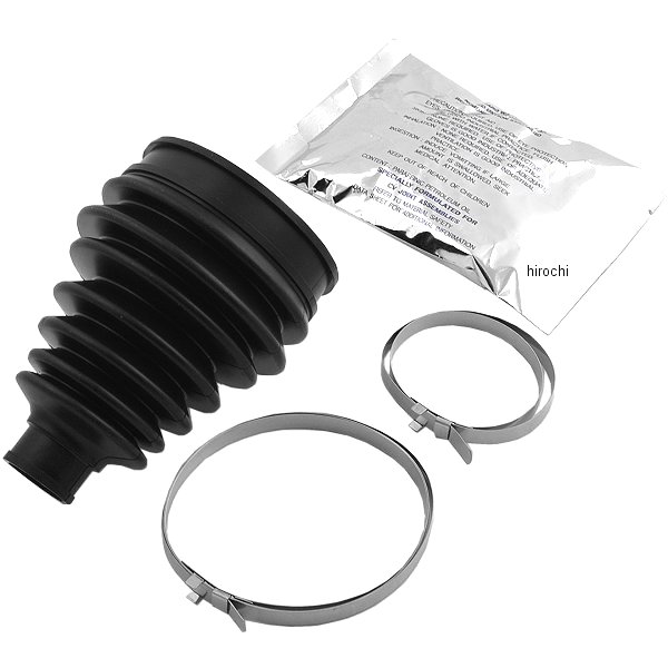 【USA在庫あり】 EPI CV ブーツ 外側 13年-18年 カンナム 1000 0214-0820 HD店