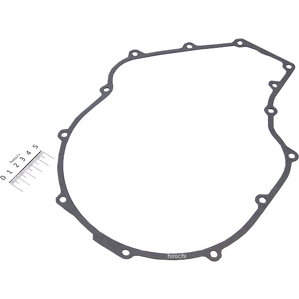 【USA在庫あり】 コメティック COMETIC クラッチカバー ガスケット 90年-05年 ZZR1200、ZRX1200R 0934-3984 HD店