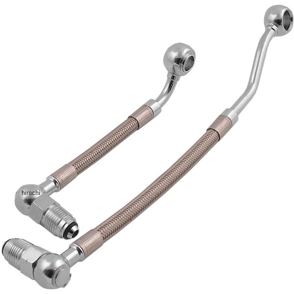 ��USA�߸ˤ���� ���åɥ�å� GOODRIDGE �ե塼����饤�� 95ǯ-99ǯ FLT��FLH EFI �� HDFL005 HDŹ