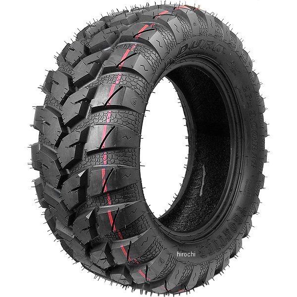 【USA在庫あり】 デューロ DURO タイヤ DI2037 26x9R14 6PR フロント 0319-0228 HD