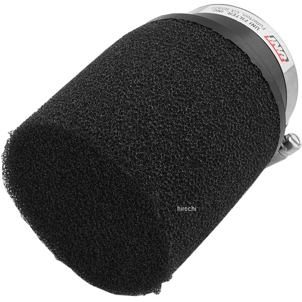 【USA在庫あり】 ユニ UNI フィルター 15°アングル 内径2.25インチ(57mm) 1011-1329 HD店