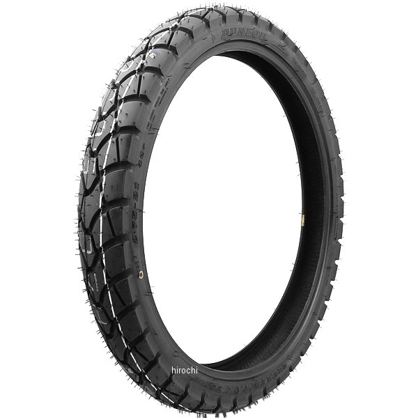 【メーカー在庫あり】 ダンロップ DUNLOP D604 2.75-21 45P WT フロント 236647 HD店