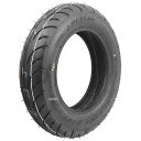 【メーカー在庫あり】 ダンロップ DUNLOP ランスクート D307 3.50-10 51J TL フロント、リア兼用 305509 HD店