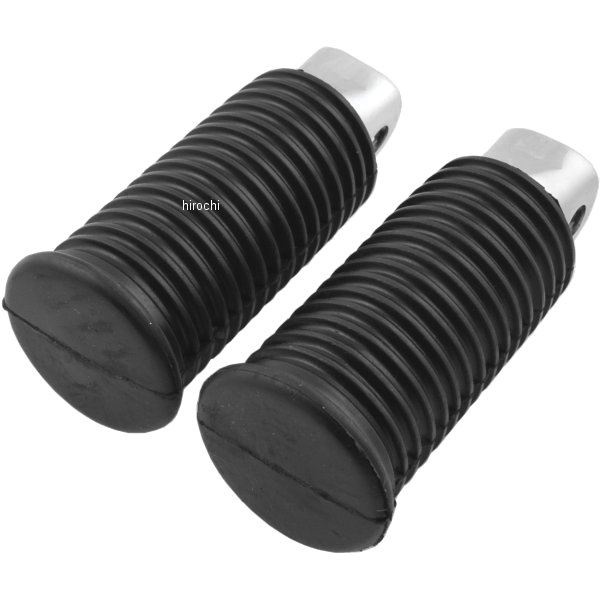 【USA在庫あり】 DRAG フットペグ 旧車用メス型 52年-90年 XL 50939-52 DS-241065 HD店