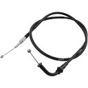 【USA在庫あり】 Parts Unlimited スロットル プッシュケーブル(戻し側) 77年-78年 CB 17920-393-000 K28-6554 HD店