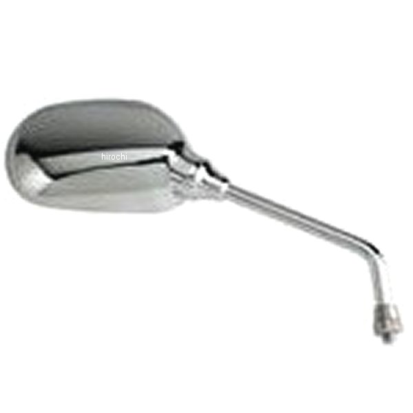 【メーカー在庫あり】 SH-8RY TNK工業 シャインミラー 8mm 右用 4984679800689 HD店