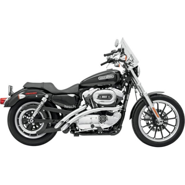 楽天市場】XL1200S（マフラー｜パーツ）：バイク用品<車用品・バイク