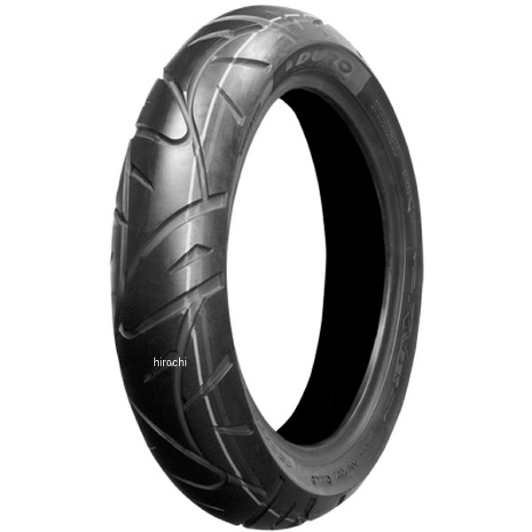 【メーカー在庫あり】 デューロ DURO タイヤ 120/70-13 53P TL フロント DM1060 HD店