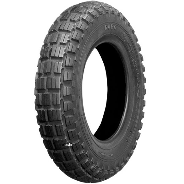 【メーカー在庫あり】 デューロ DURO タイヤ 3.50-8 4PR TT フロント、リア兼用 HF-203 HD店