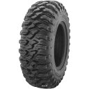 【USA在庫あり】 クワッドボス QUADBOSS QBT446 ラジアル ユーティリティ タイヤ 27x9R12 8Ply qbs609306 HD店(2)