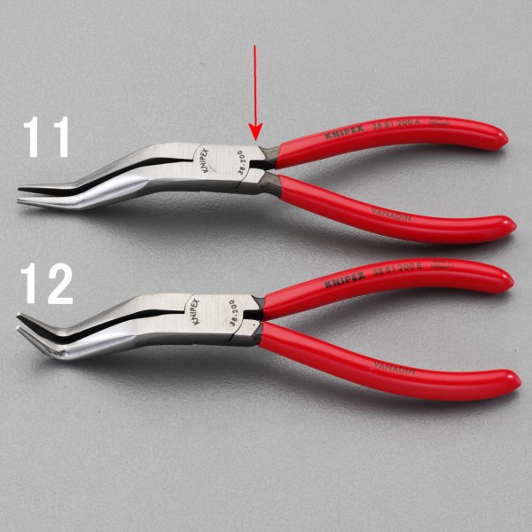 ڥ᡼߸ˤ  ESCO 200mm ᥫ˥åץ饤䡼 000012258859 HD