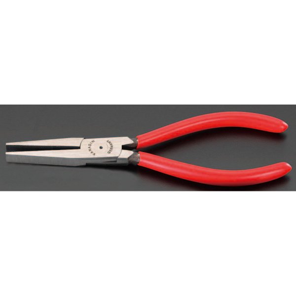 【メーカー在庫あり】 エスコ ESCO 190mm メカニックプライヤー 000012057630 HD