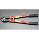 【メーカー在庫あり】 EA545BH1 エスコ ESCO 5mm/ 300mm ボルトカッター 000012027223 HD店