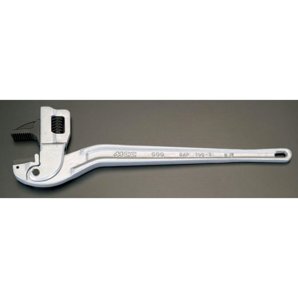 �ڥ᡼�����߸ˤ���� EA546DA900 ������ ESCO 900mm �����ʡ��ѥ��ץ��� ����߹�� 000012012051 HDŹ