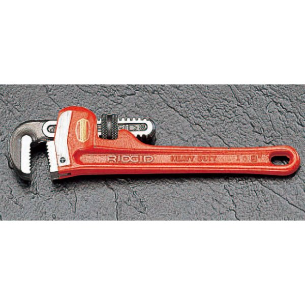 【メーカー在庫あり】 EA546RS6 エスコ ESCO 3/4" /150mm2 強力型パイプレンチ 000012014618 HD店