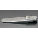 【メーカー在庫あり】 エスコ ESCO 38x250mm ウェッジ 000012027500 HD店